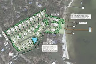 5362 Mississippi Ave Lot 6, Orange Beach, AL 36561 - Photo 1