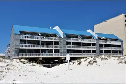317 E Beach Boulevard #101C, Gulf Shores, AL 36542 - Photo 1