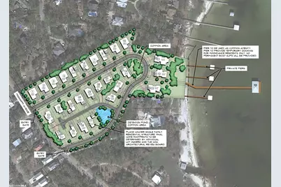 5362 (Lot 24) Mississippi Avenue, Orange Beach, AL 36561 - Photo 1