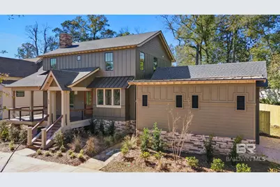 609 Pensacola Avenue, Fairhope, AL 36532 - Photo 1