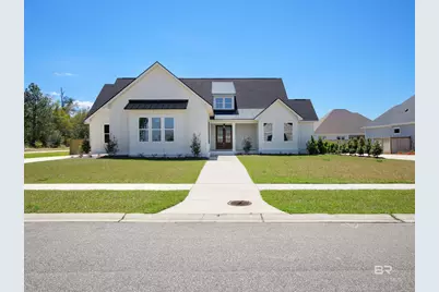 10970 Turin Avenue, Fairhope, AL 36532 - Photo 1