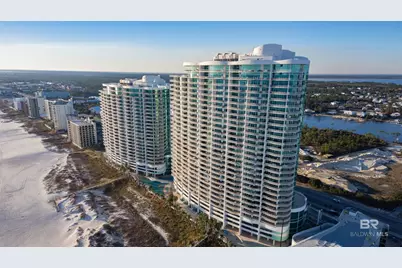 26302 Perdido Beach Boulevard #C 2203, Orange Beach, AL 36561 - Photo 1