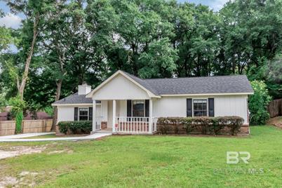 7251 Red Arrow Road, Mobile, AL 36695 - Photo 1