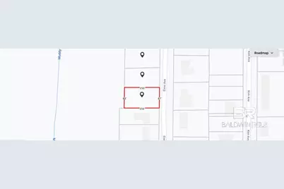 0 Elmo Avenue, Mobile, AL 36582 - Photo 1