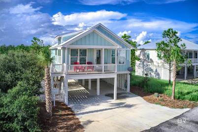 6365 Morgan Lakes Drive, Gulf Shores, AL 36542 - Photo 1