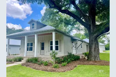 14693 Cedar Street, Magnolia Springs, AL 36555 - Photo 1
