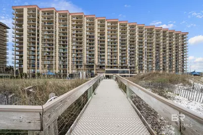 24400 Perdido Beach Boulevard #1009, Orange Beach, AL 36561 - Photo 1