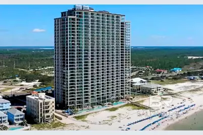 23450 Perdido Beach Boulevard #903, Orange Beach, AL 36561 - Photo 1