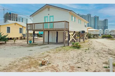457 E 2nd Avenue, Gulf Shores, AL 36542 - Photo 1