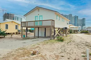 457 E 2nd Ave, Gulf Shores, AL 36542 - Photo 1