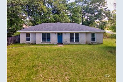 7271 Lakewood Road, Mobile, AL 36695 - Photo 1