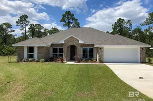 1601 Colony Parke Dr, Gulf Shores, AL 36542 - Photo 1