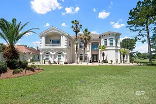 306 Cypress Lake Dr, Gulf Shores, AL 36542 - Photo 1