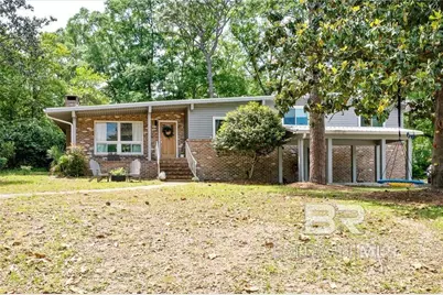 641 Tuthill Lane, Mobile, AL 36608 - Photo 1