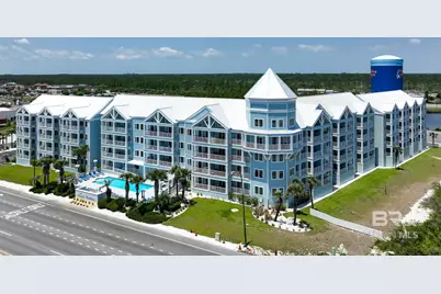 25805 Perdido Beach Boulevard #312, Orange Beach, AL 36561 - Photo 1