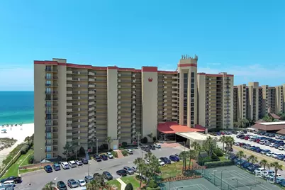 24400 Perdido Beach Boulevard #1510, Orange Beach, AL 36561 - Photo 1