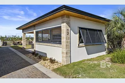 23601 Perdido Beach Boulevard, Orange Beach, AL 36561 - Photo 1