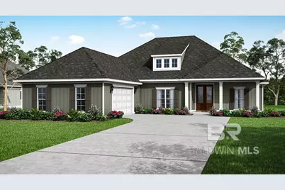 634 Kitfox Avenue, Fairhope, AL 36532 - Photo 1