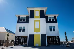 3844 Ponce De Leon Ct, Gulf Shores, AL 36542 - Photo 1