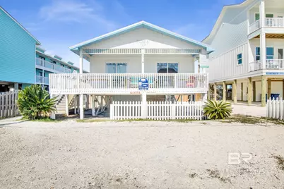 716 W Beach Boulevard, Gulf Shores, AL 36542 - Photo 1