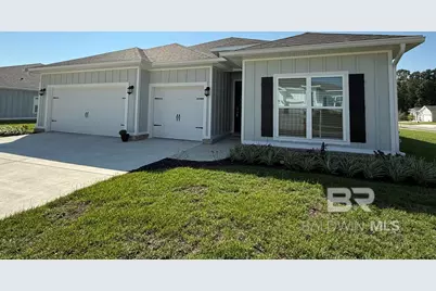 502 Hardwood Avenue, Fairhope, AL 36532 - Photo 1