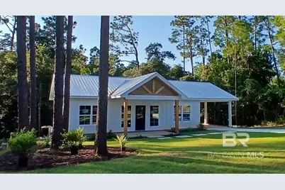 2721 Manuel Drive, Lillian, AL 36549 - Photo 1