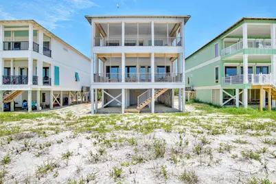 1567 W Beach Boulevard, Gulf Shores, AL 36542 - Photo 1
