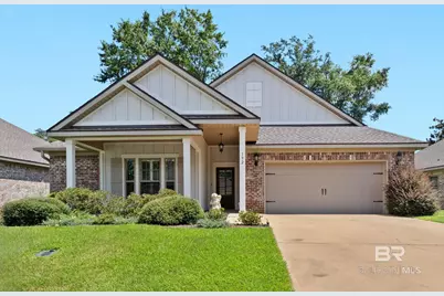192 Mark Twain Loop, Foley, AL 36535 - Photo 1