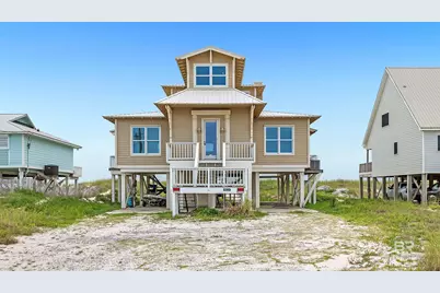 4026 Gulf Winds Court, Gulf Shores, AL 36542 - Photo 1