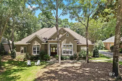 303 Cumberland Road, Fairhope, AL 36532 - Photo 1