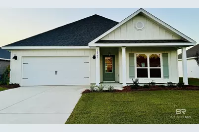 12905 Grand Rapids Road, Fairhope, AL 36532 - Photo 1