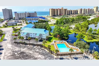 24535 Perdido Beach Boulevard #306, Orange Beach, AL 36561 - Photo 1