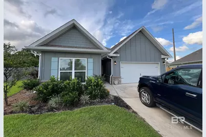 3904 Conrad Court, Gulf Shores, AL 36542 - Photo 1