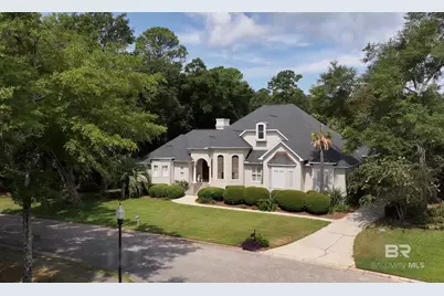 127 North Drive, Fairhope, AL 36532 - Photo 1