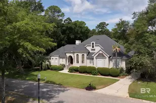 127 North Dr, Fairhope, AL 36532 - Photo 1