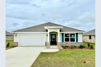 1238 Hayward Loop, Foley, AL 36535 - Photo 1