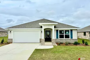 1238 Hayward Loop, Foley, AL 36535 - Photo 1