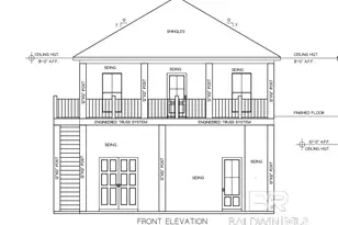 5433 Mobile Ave, Orange Beach, AL 36561 - Photo 1