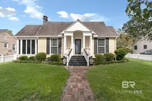 117 S Fulton St, Mobile, AL 36606 - Photo 1
