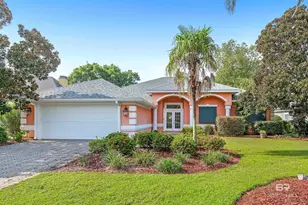 36 Lagoon Dr, Gulf Shores, AL 36542 - Photo 1