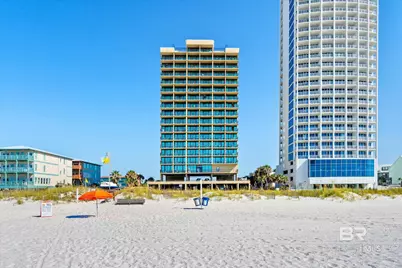 533 W Beach Boulevard #1006, Gulf Shores, AL 36542 - Photo 1