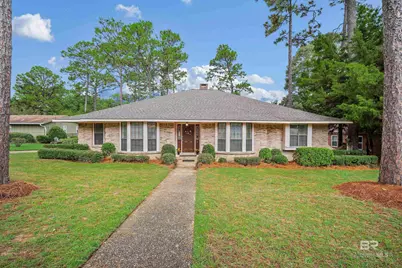 128 Dewitt Circle, Daphne, AL 36526 - Photo 1