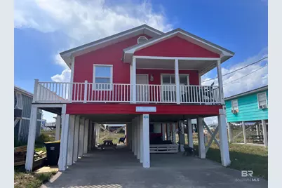 403 E Bernard Court, Gulf Shores, AL 36542 - Photo 1