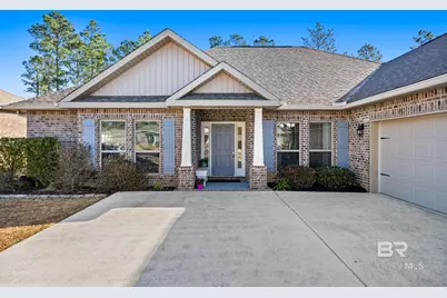 31472 Hoot Owl Road, Spanish Fort, AL 36527 - Photo 1