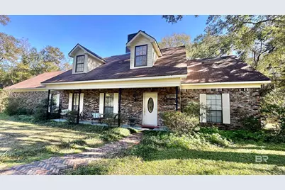 16730 Calloway Drive, Fairhope, AL 36532 - Photo 1