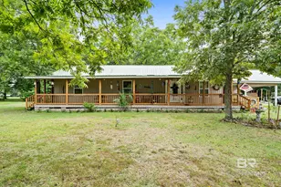 11528 Whitehouse Fork Road Ext, Bay Minette, AL 36507 - Photo 1
