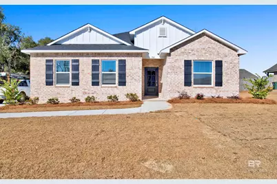 1061 Tampa Avenue, Foley, AL 36535 - Photo 1