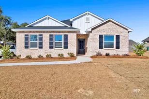 1061 Tampa Ave, Foley, AL 36535 - Photo 1