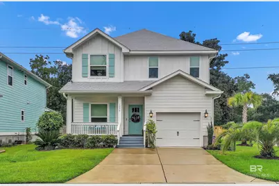 1296 Mako Loop, Gulf Shores, AL 36542 - Photo 1