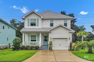 1296 Mako Loop, Gulf Shores, AL 36542 - Photo 1